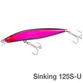 Stinger 125S-U