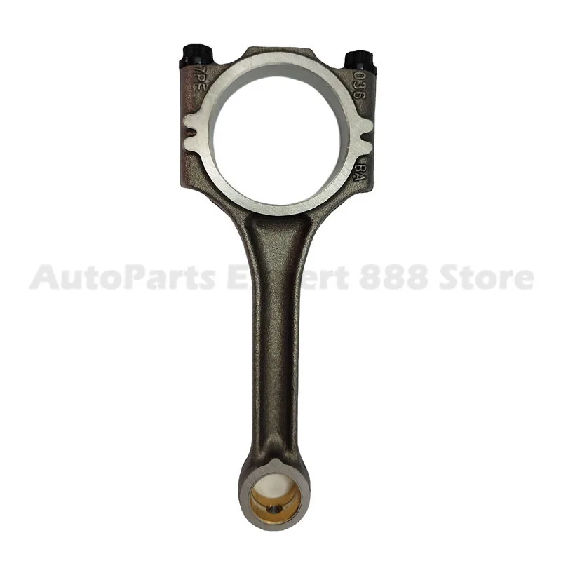 Для Volkswagen Lavida 1,6 036198401J Высококачественная прочная запасная часть для модуля управления двигателем