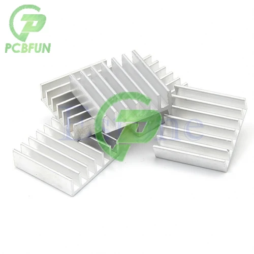 Aluminum Heat Sink …