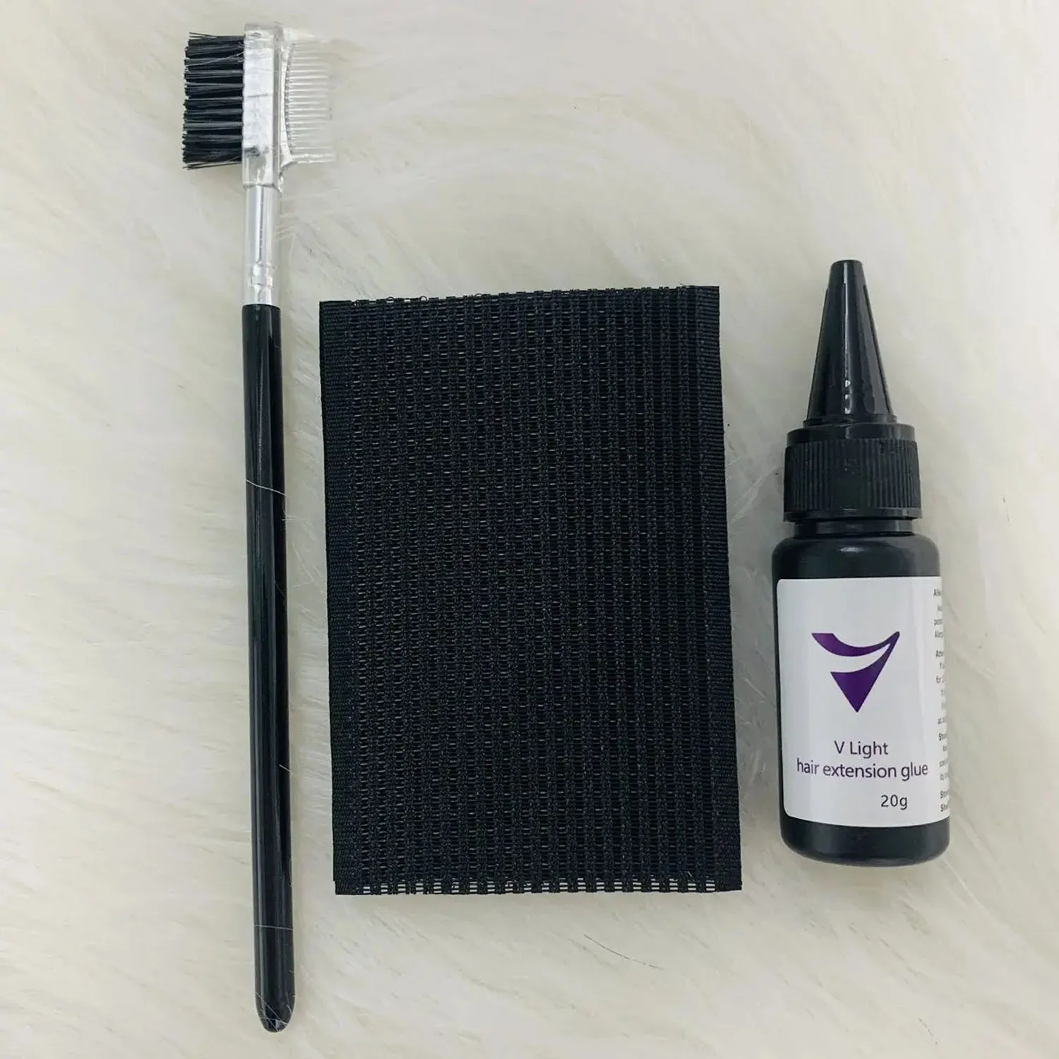V-Light Fast Grafting Tool Hair Extension UV Glue Light Device Firm Hair Extension Machine for Professional Use