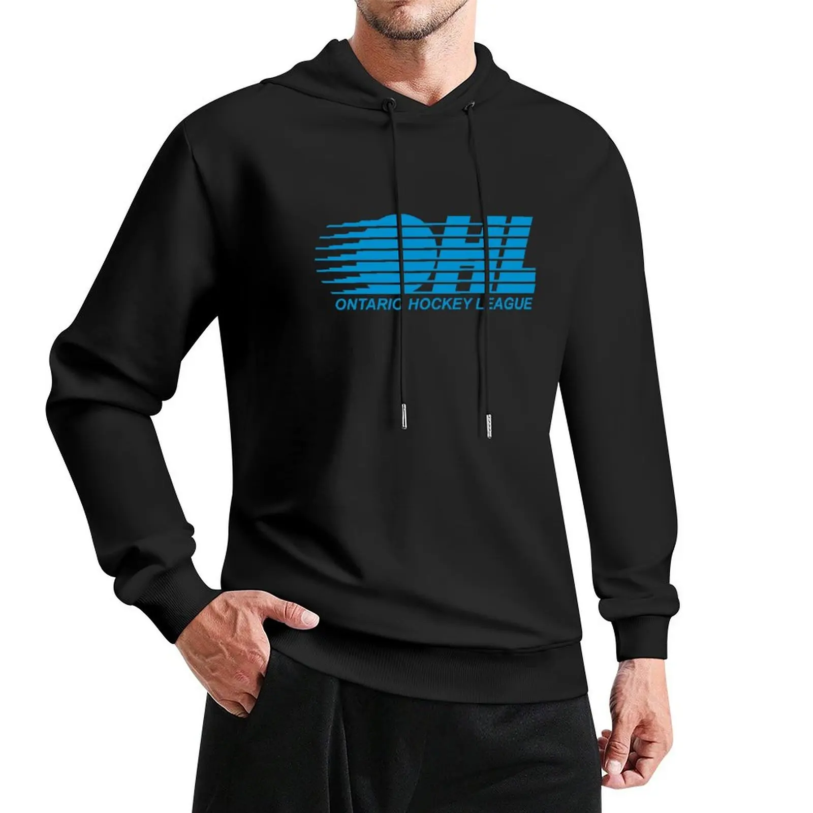 

OHL Pullover Hoodie anime clothes autumn clothes korean clothes new hooded tee