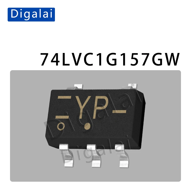 

74LVC1G06GW Logic Gate IC 74LVC1G07GW 74LVC1G17GW 74LVC1G125GW 74LVC1G126GW 74LVC1G34GW 74LVC1G157GW 74LVC1G66GW
