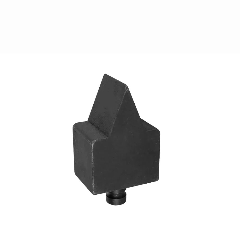 YP-24B แยกประเภท Hydraulic Nut เครื่องตัดสกรูเครื่องตัด 10T M8-M14 M16-M24 Nut กรรไกร FYP-24
