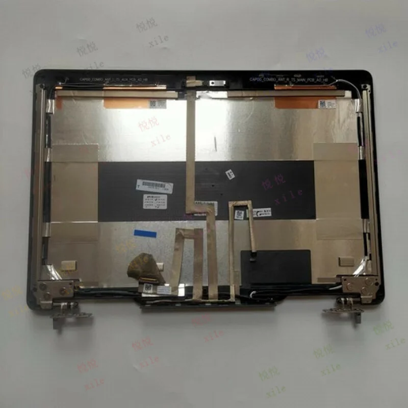 

L+ New for dell Precision 15 7510 7520 M7510 M7520 A cover top case 0P09Y2 P09Y2