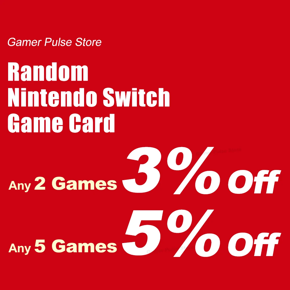 Super Mario Odyssey Nintendo Switch Game Deals 100% Official Original Physical Game Card Action Genre for Switch OLED Lite