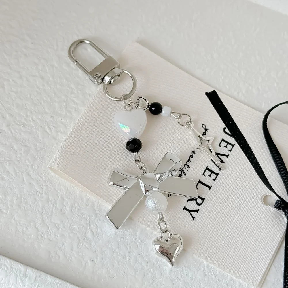 y2k-музыкальный-брелок-в-форме-наушников-серебряный-бант-с-узлом-из-бисера-цепочка-для-телефона-ремешок-рюкзак-подвески-сумка-подвесной-кулон-подарки-для-женщин