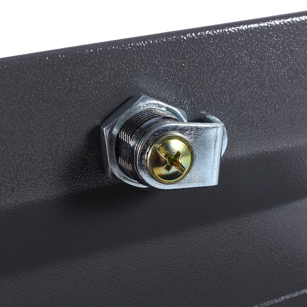 Dictionary Book Secret Safe Security Box Money Cash Jewelry Lock Box