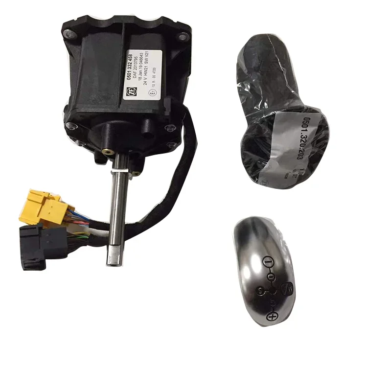 

1358180003 1358180002 automatic gearbox parts transmission parts shift lever