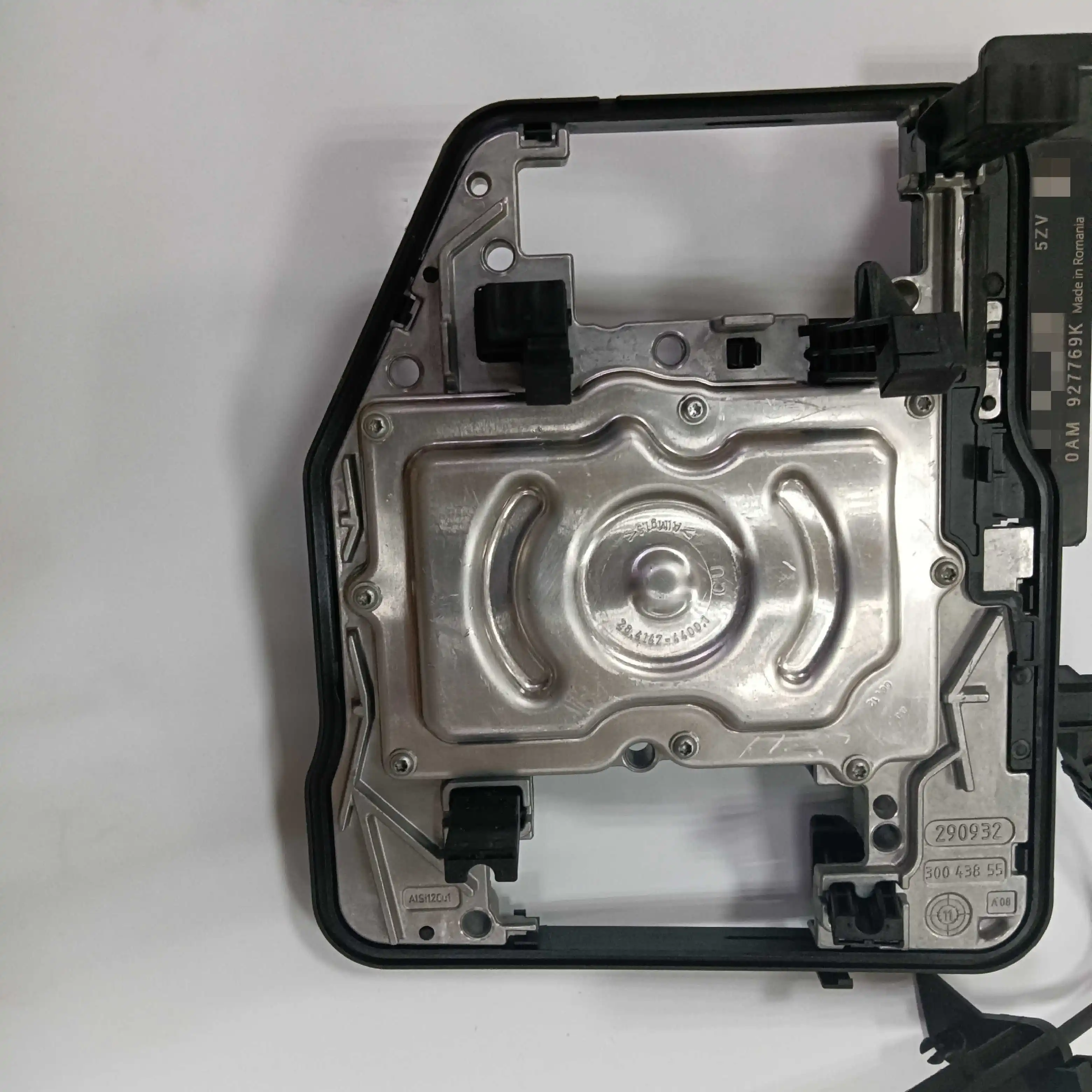 Ricambi auto DQ200 0AM DSG 7 0AM 927769 E 0AM 927769 D 0AM 927769 Unità di controllo della trasmissione K utilizzata per auto tedesche