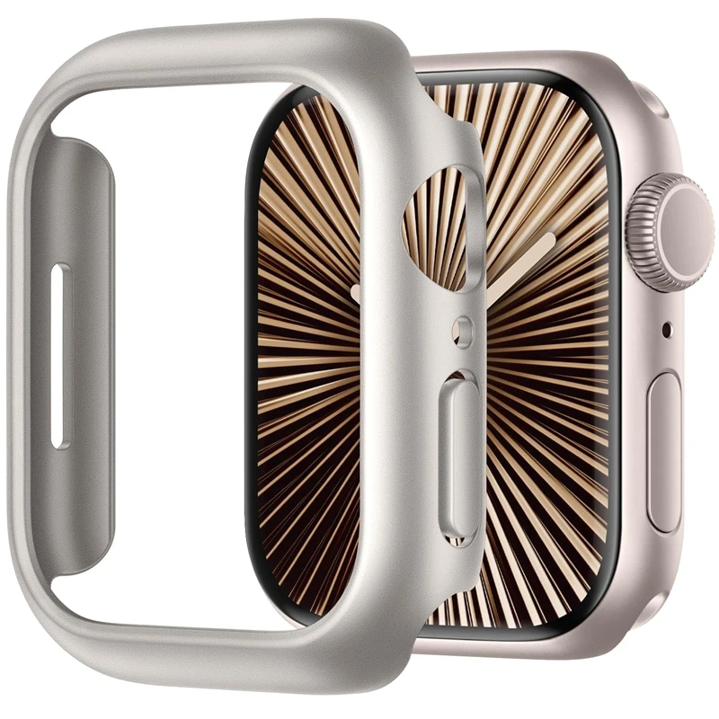 yZ[zApple Watch pP[X 45 ~[g 41 ~[g 40 ~[g 44 ~[g 42 ~[g 46 ~[gیJo[}bgn[h PC op[t[KXȂ iWatch 10 SE 9 8 7 6 5 4