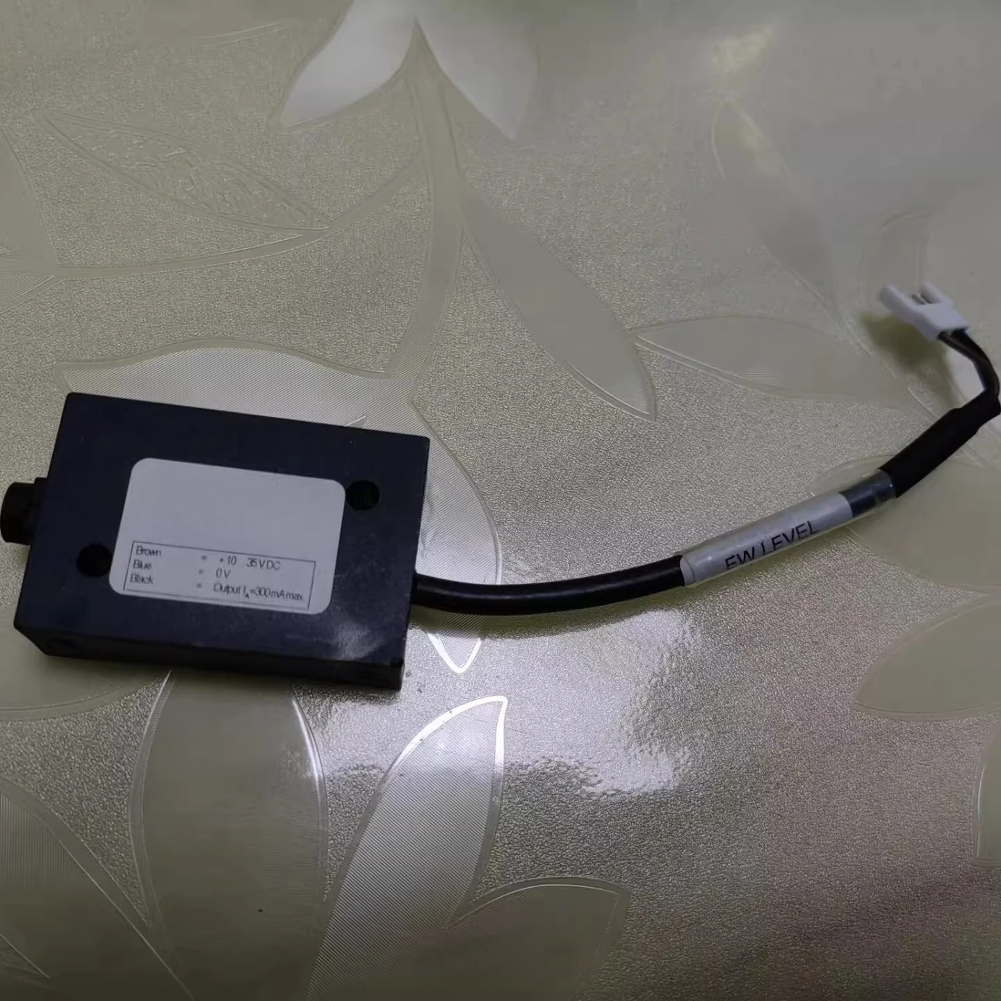 2026 Capacitive Sen… - image