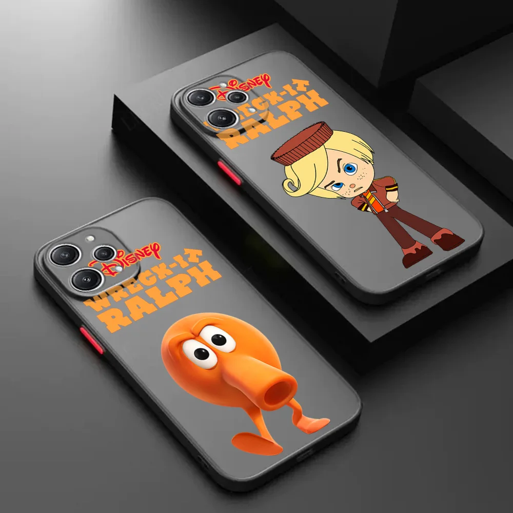 Cases For Redmi Not… - image