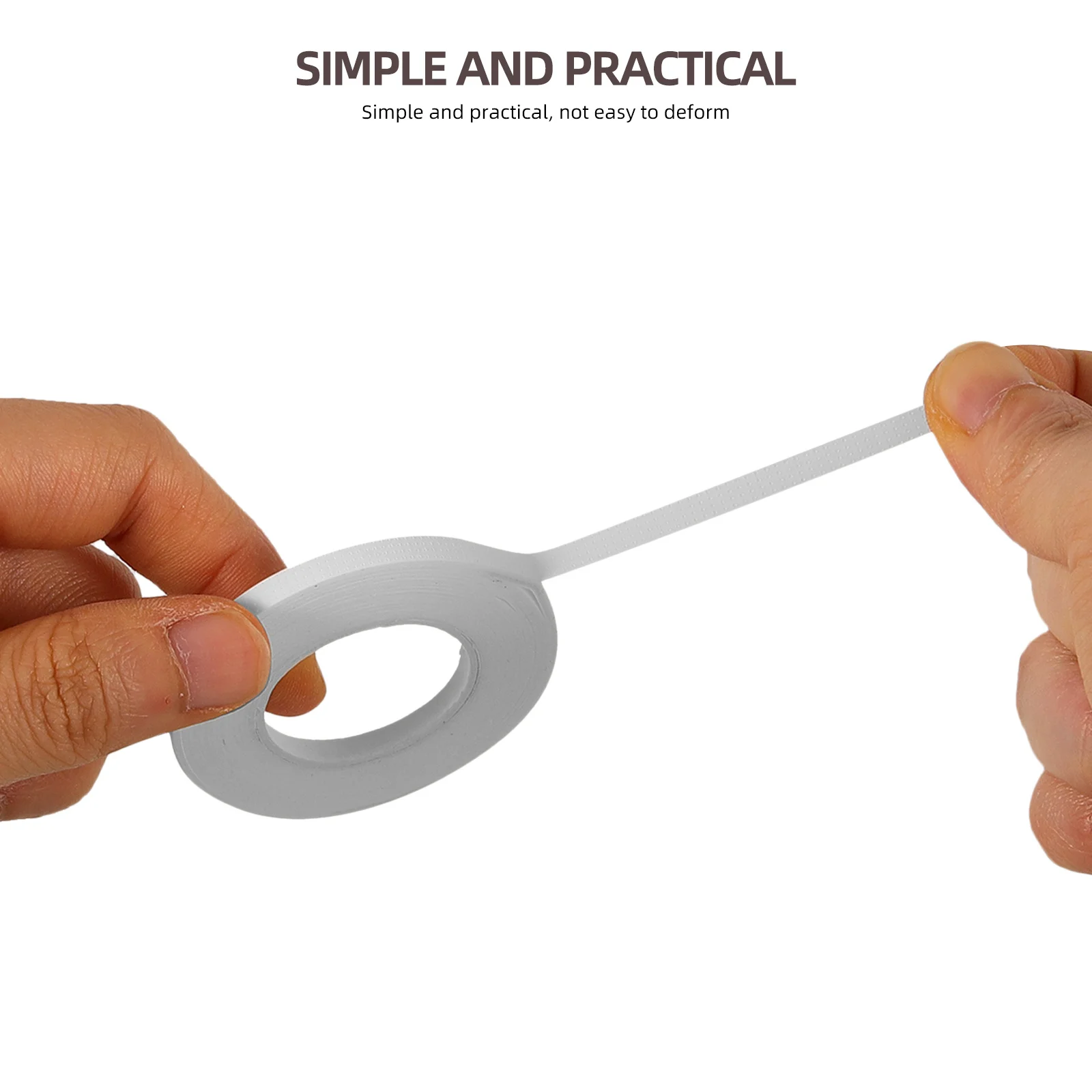 

10 Rolls Eyelash Extension Tape Solid Color Comfortable Skin-Friendly Lash Tape Fast Easy Use Eyelid Lifter Strips Beauty Salon