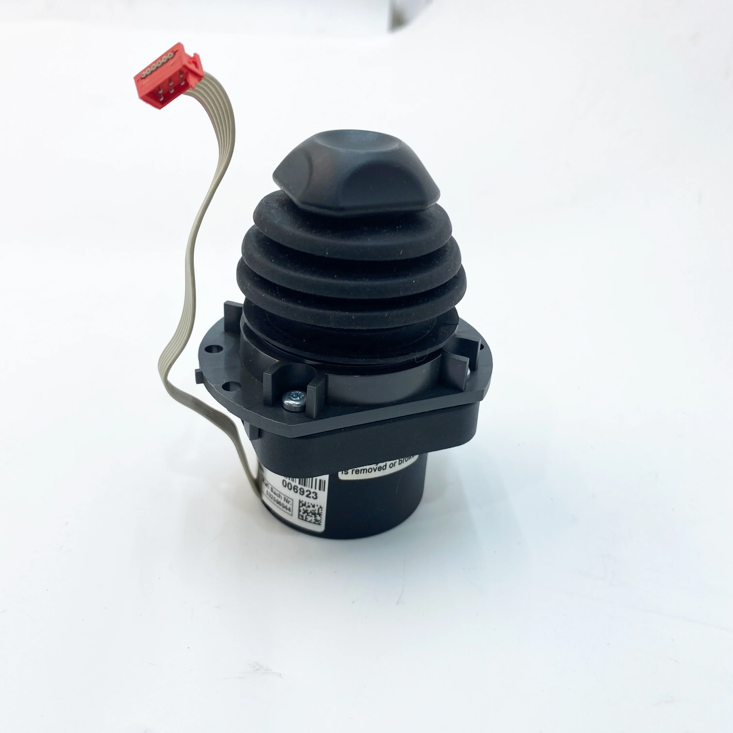 

Linde Forklift Spare Part 52304305513 Control Handle Ergonomic Precise Operation Accessory