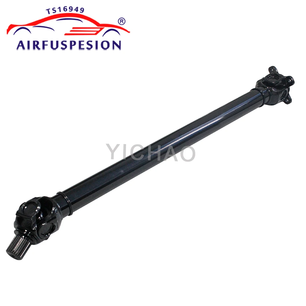 

8605866 050322 Передний карданный вал, пропеллер для BMW X5 E70 F15 F85 X6 E71 E72 F16 2011-2018 AWD