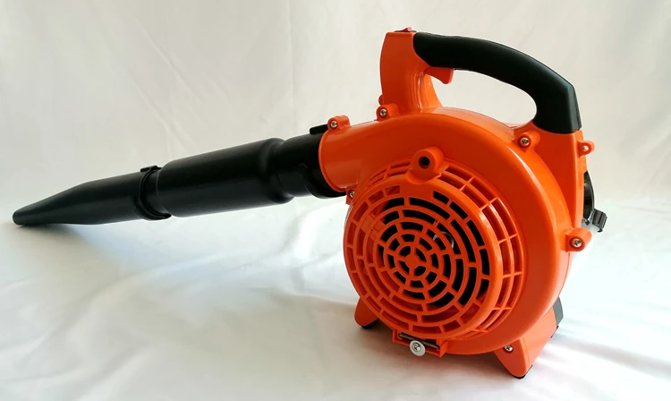 Powerful Portable 25cc EB260 EBV260 Fashion New Gasoline Engine Power Leaf Collect Snow Road Trash Sand Fire Thrower