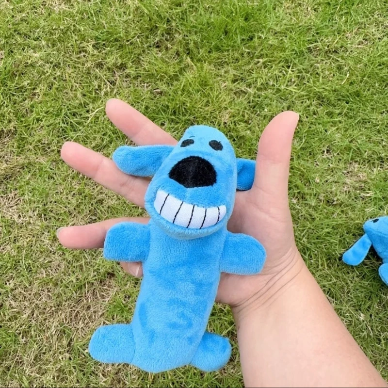 Mainan Gigit Boneka Plush Berb - Pet Supplies Young ulasan dan harga