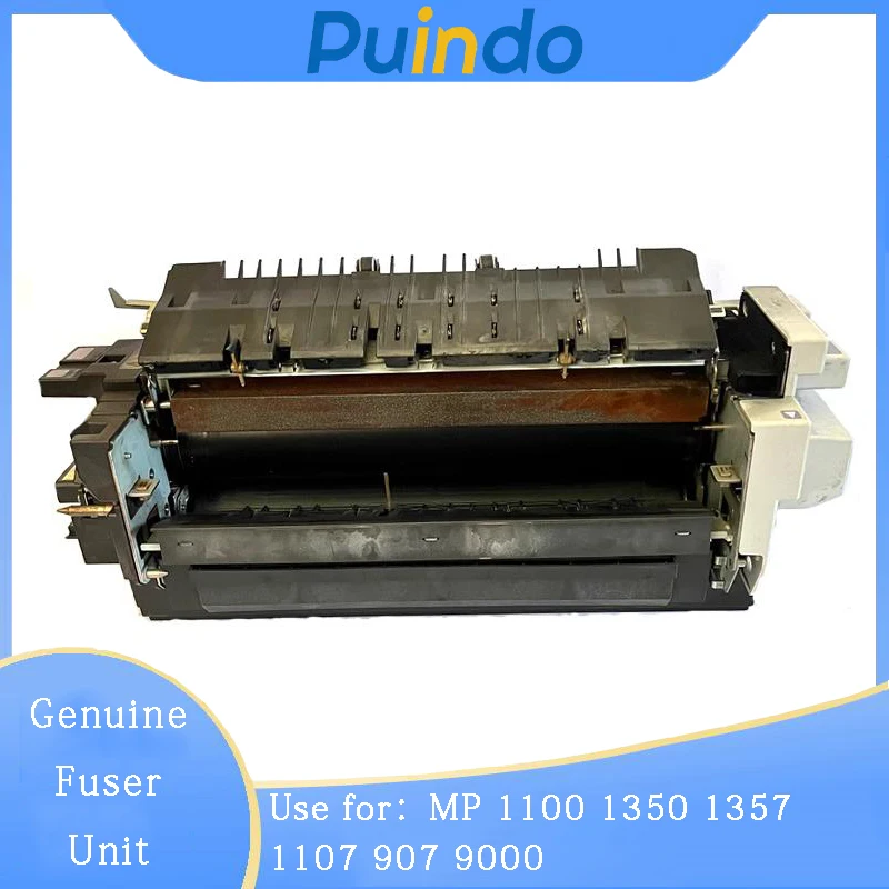 

Оригинальный разборный блок термофиксатора для Ricoh MP 1100 1350 1357 1107 907 9000, сборка термофиксатора