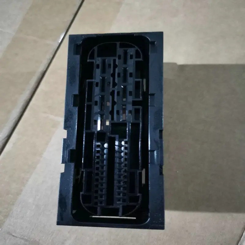 

2PCS TE original connector 1452915-2 30POS MIXED MQS REC SEALED 1534358-1 1-1452920-1