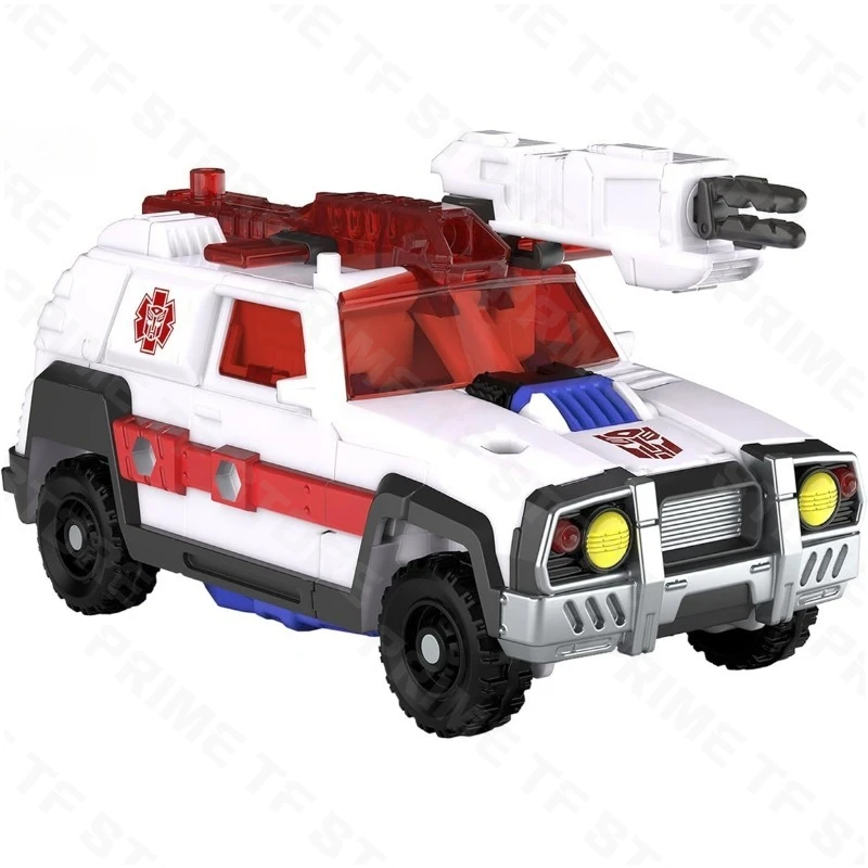 Original Hasbro Transformation Toy Generations Series AUTOBOT RED ALERT V-Class Armada Action Figure Toy Collection Gift