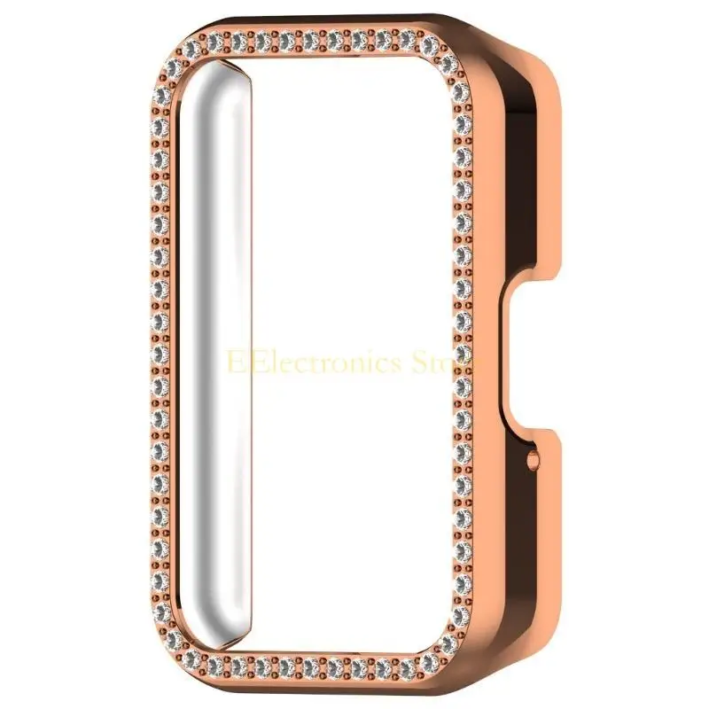 B03C Dust Prouse Cover Watch Alist Bezel Cover для Fit 3 Protector Watch Cover Rame