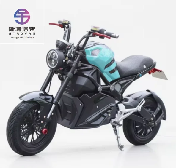 

Reliable Supplier 2 Wheel With Battery Off Road Electric Motorcycles for Adults