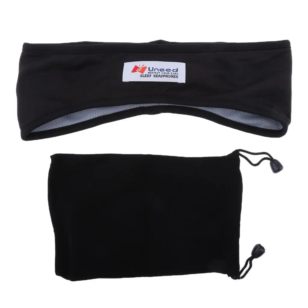 睡眠、スポーツ、空の旅、瞑想に最適なマイクとスピーカーで睡眠