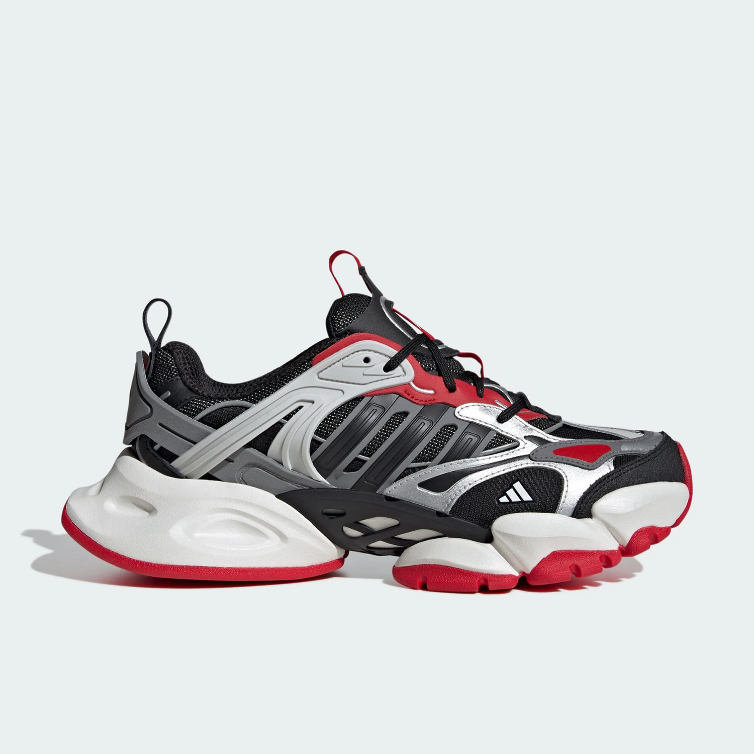 

Официальные кроссовки Adidas XLG RUNNER DELUXE унисекс Mecha IH0615