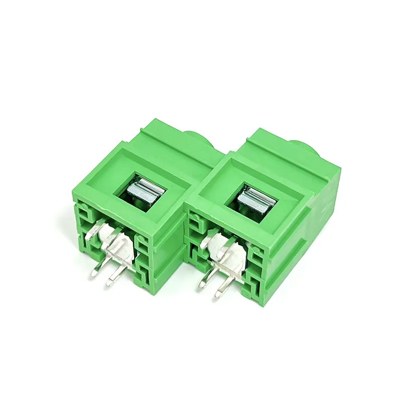 19.0mm PCB screw terminal block JM139-19.0mm can be spliced together 100V Connector