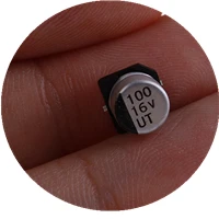 【BU】20 Pcs Smd Elec… - image