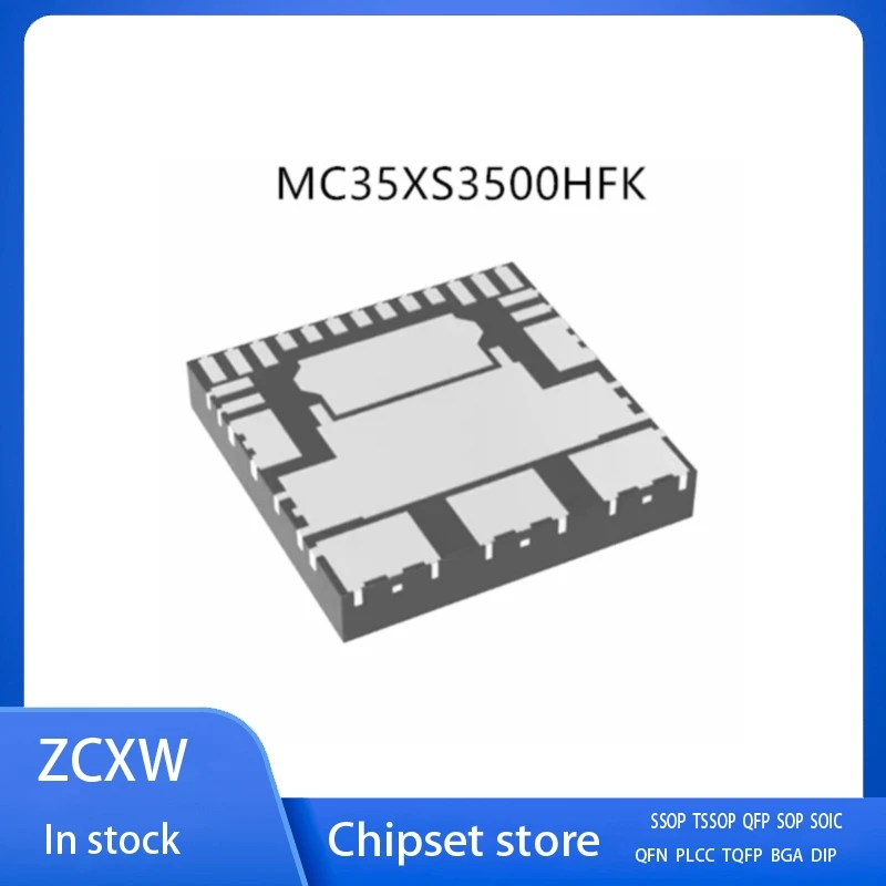 1pc-lote-mc35xs3500hfk-mc35xs3500-pqfn24