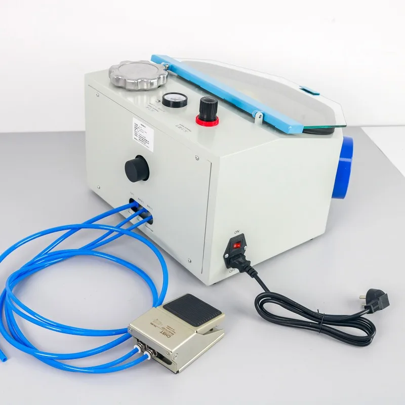 Sandblasting machine Spray porcelain inner crown bracket Sandblasting machine for mechanics