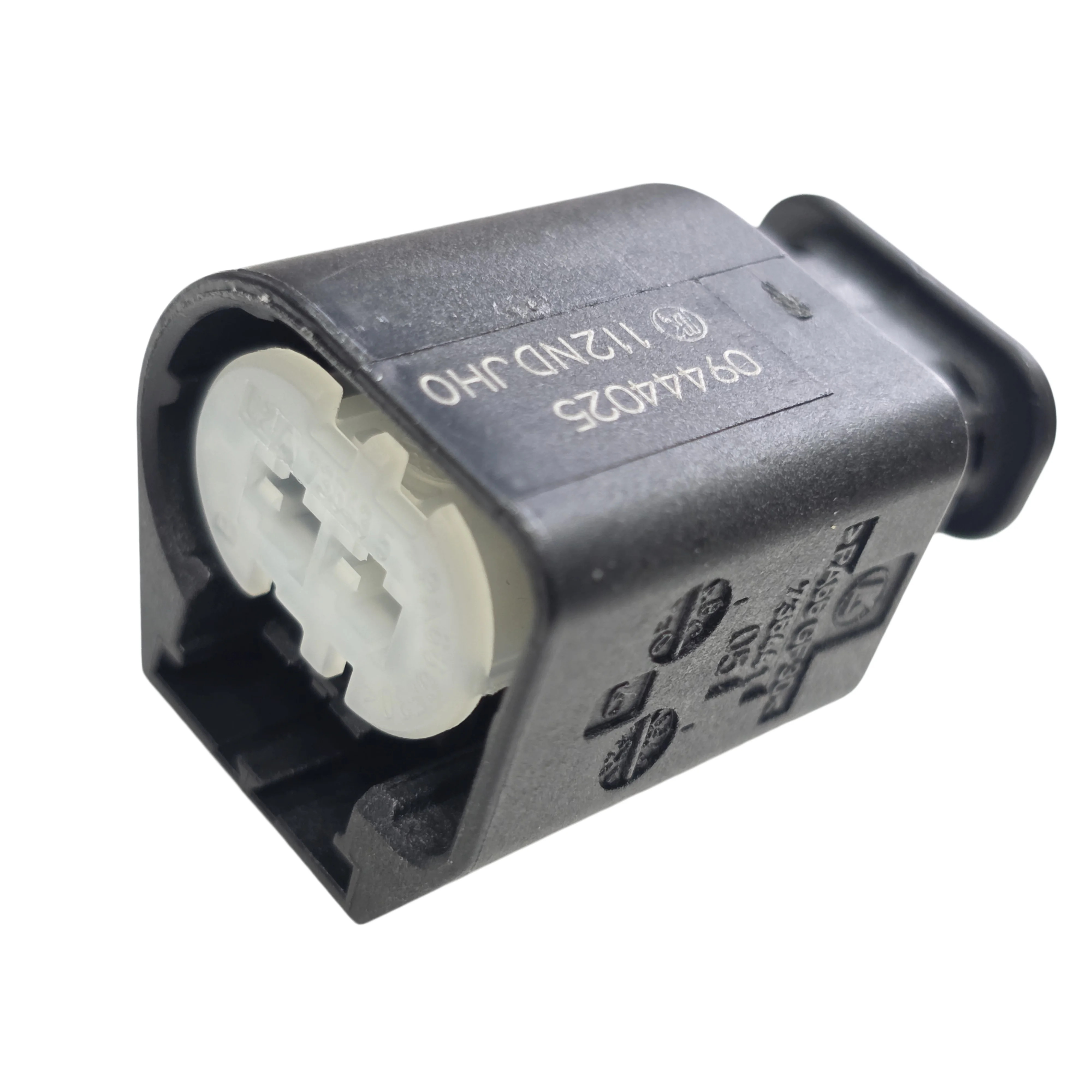 2 Pin Automobile Waterproof Connectors Parts 09444025 Electronic Handbrake Brake Cylinder Connector Plug
