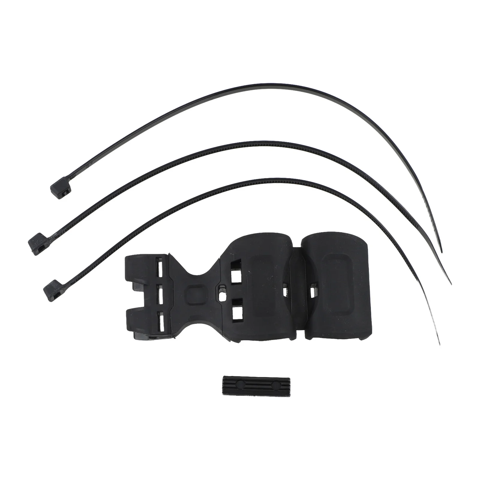 

Mountain Bike Mountain Bike Part Chain Tensioner Compact Size Less Drag Resistance Nylon And Rubber Material Prevent Chain Drop