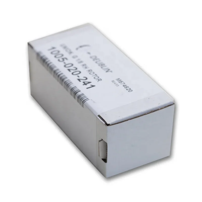 Rotary Joint 1005-020-241 for DEUBLIN