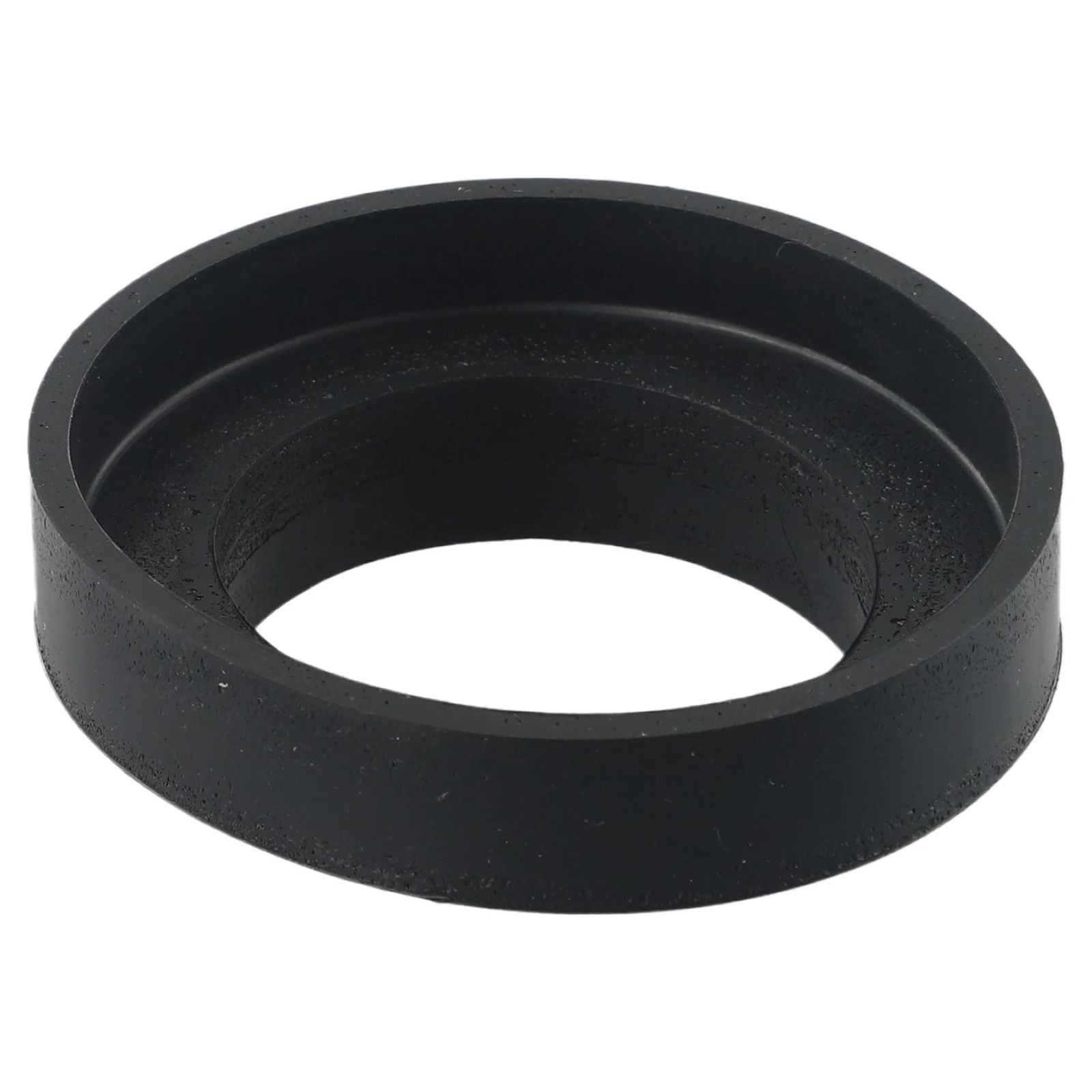 مجموعة مقلاة الختم أجزاء العلامة التجارية الجديدة 1*1 قطعة مخروطية الشكل دونات دونات حديقة تحسين المنزل المطاط مفيدة