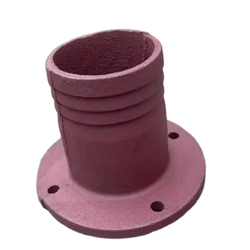 10 Inch Centrifugal Pump Casings & Pump Heads for River Mining Slurry Handling and Gravel Transfer 3 Year Warranty