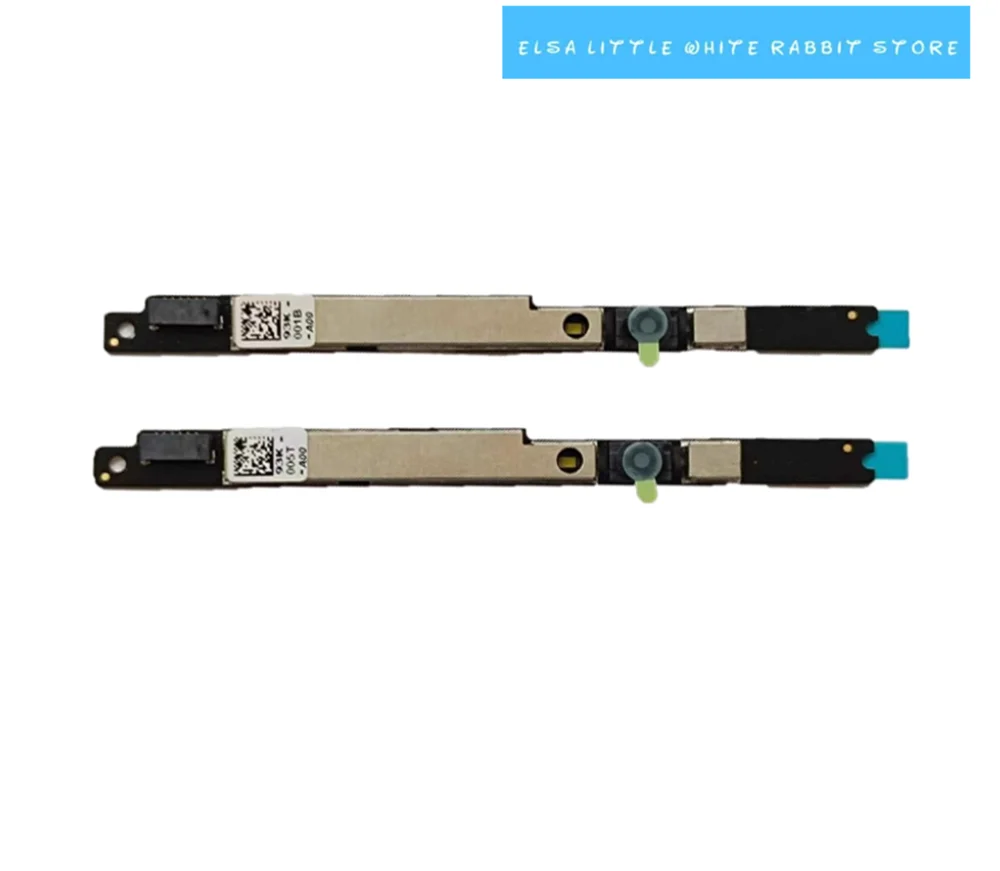 

ДЛЯ КАМЕРИ DELL XPS 15 9570 M5530