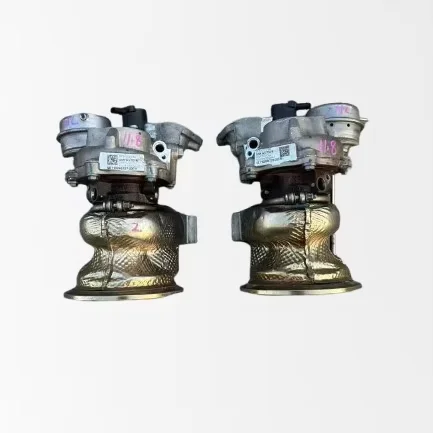 

It Is Suitable for the Original Disassembly Parts of Audi A8 R8 A6 A4 A5 Turbocharger Compressor.