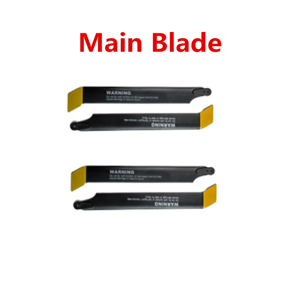 K200 Rc Vliegtuig Batterij Accessoires 7.4V 300mAh/Hoofdblad/Gebruik Voor K200 Rc Vliegtuig Onderdelen