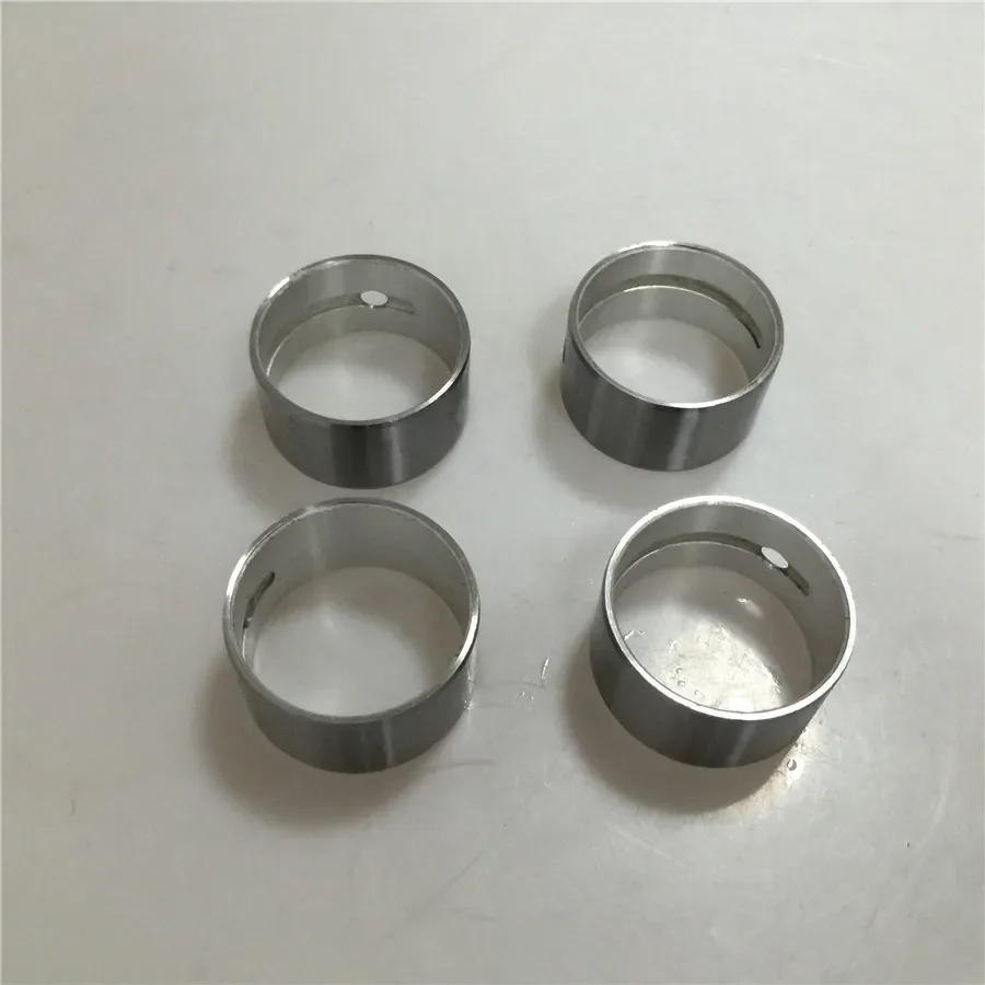 

STARPAD for Auto Parts Single-cylinder Air-cooled Diesel Generator Water Pump 186F Crankshaft Tile Main Tile Large Tiles