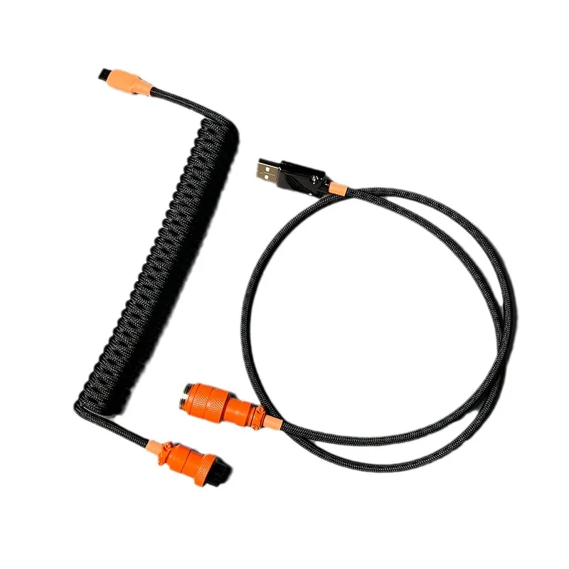 Pure Hand-Woven Mec…