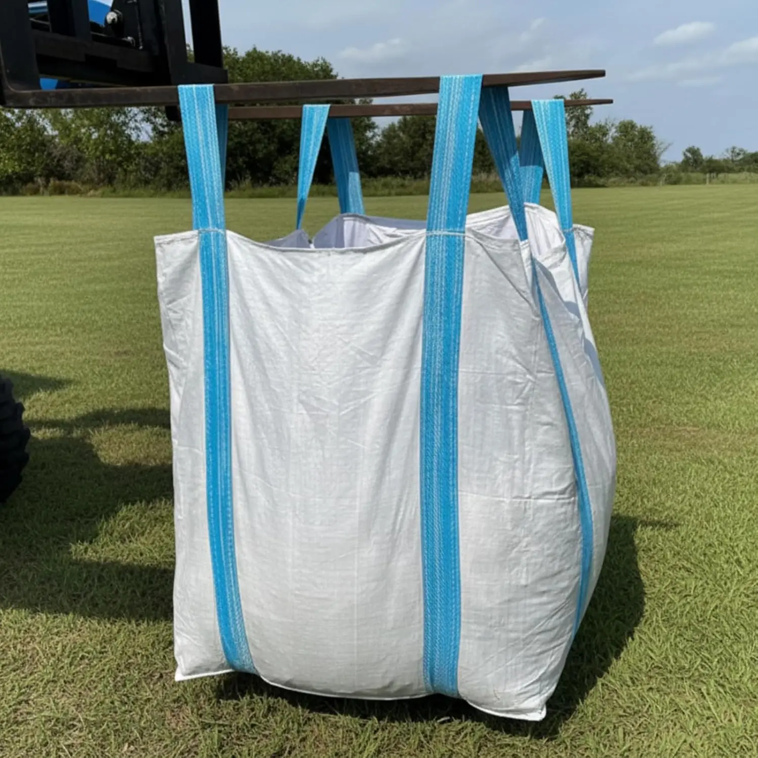 FIBC Bulk Bag, 35