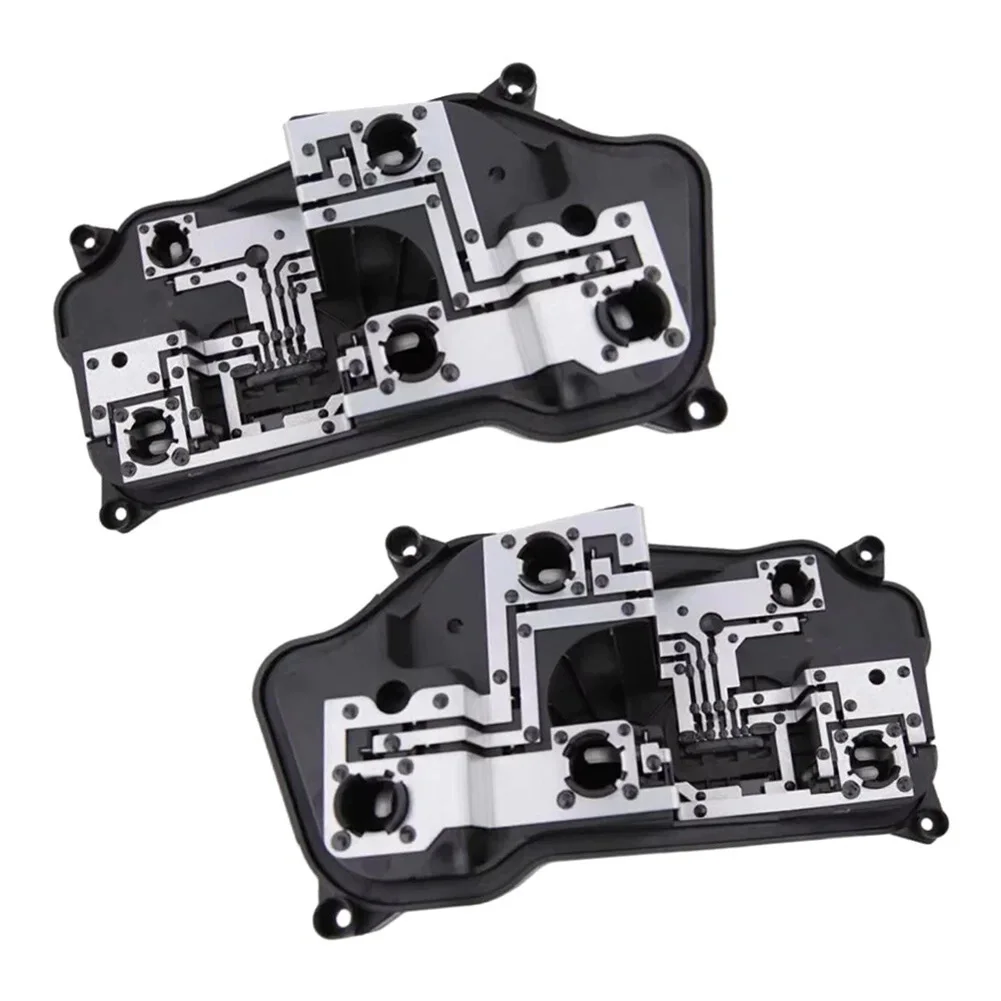 

1 пара разъемов заднего фонаря, ремонтный комплект для Elysee для C-Elysee 2014-2016, сменные аксессуары для автомобильных задних фонарей