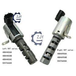 VVT Engine Variable Timing Solenoid Variable Valve 4884695AA 4884695AB 4884483AC 4884483AA For Dodge Avenger Caliber 2008-2015