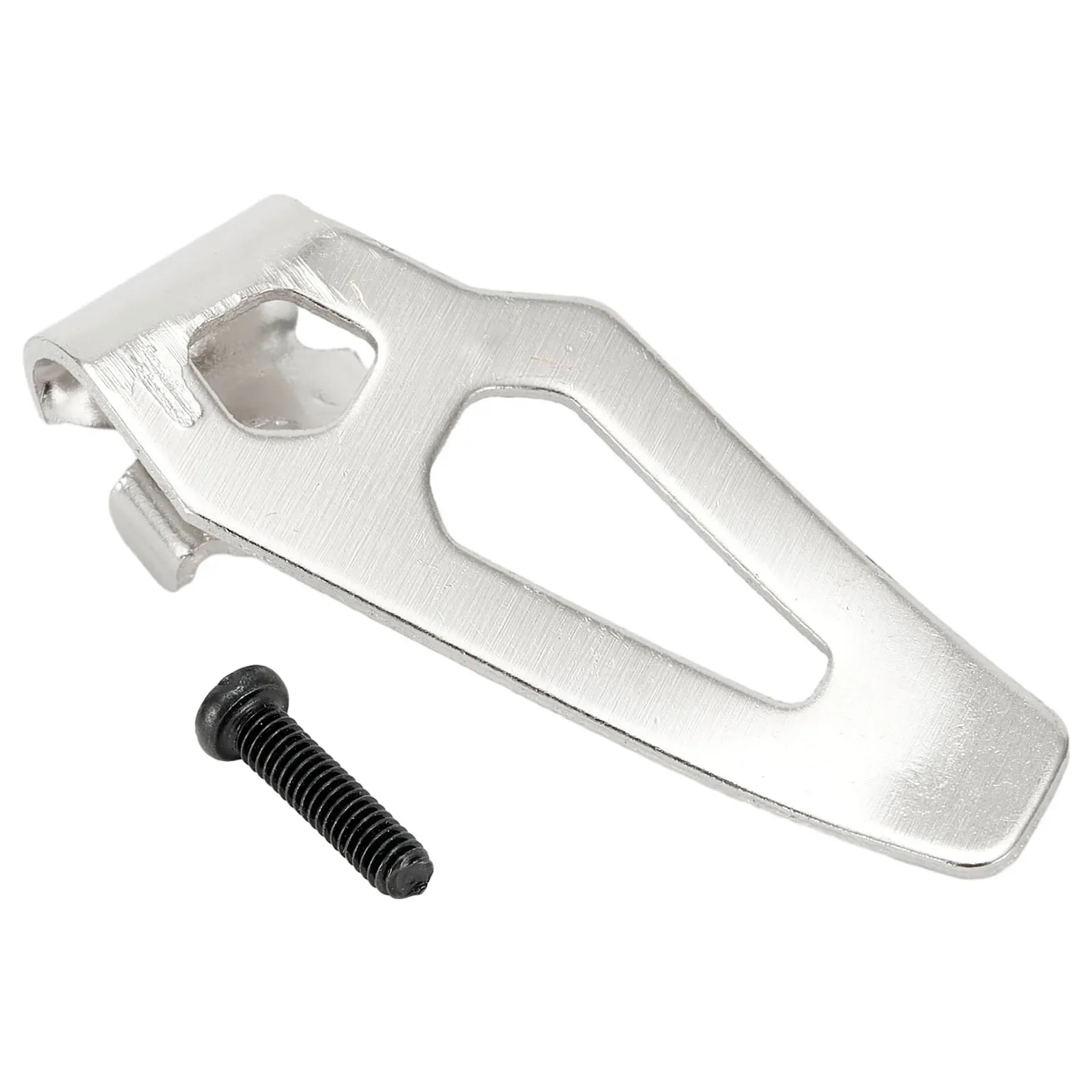 Gancho de correa de taladro eléctrico para taladros inalámbricos, soporte de llave, ganchos de Clip, pieza de herramienta para taladros, llave de impacto