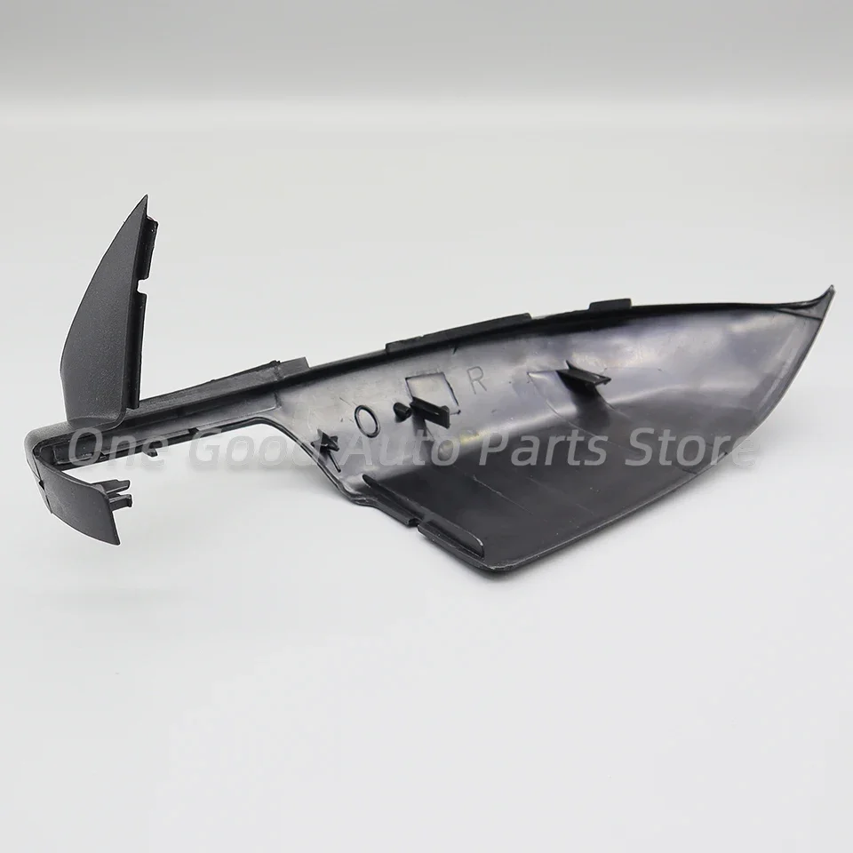 For Mazda 3 Axela BL 6  Atenza GH 2007-2013 For Mazda 2 Demio DE 2007-2014 Car Wing Rearview Mirror Lower Cover Cap Lower Shell