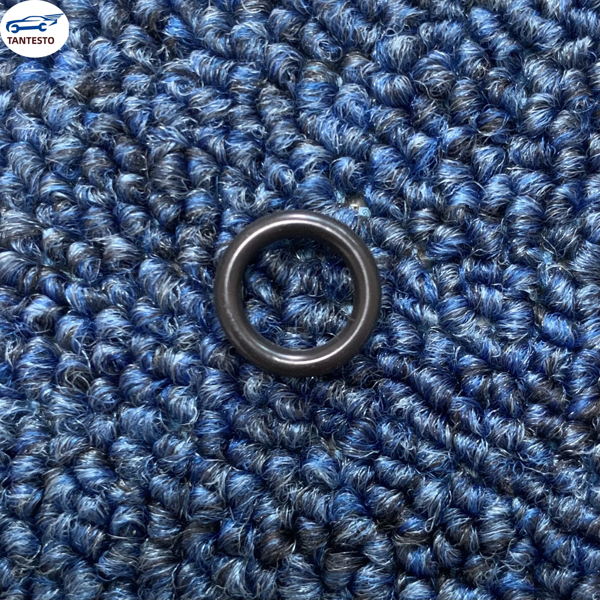 For Mazda 3 M3 Horse3 1.6 Fuel Injector Rubber Ring, Sealing Ring 195500-3310