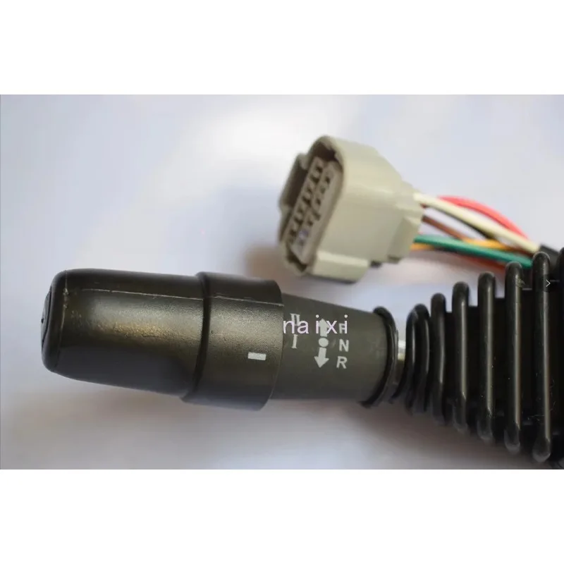 

1pc For LiuGong Switch JK804A-HC Direction Switch Forklift Accessories