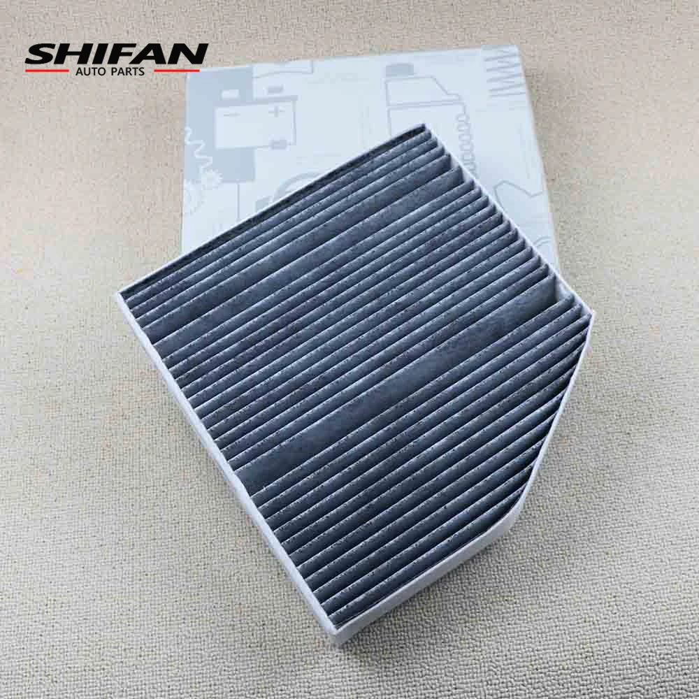 1678350400 Air Filter For Mercedes Benz GLE 350 300 450 D E 4MATIC GLE 580 4MATIC GLE 63 AMG S A1678350400